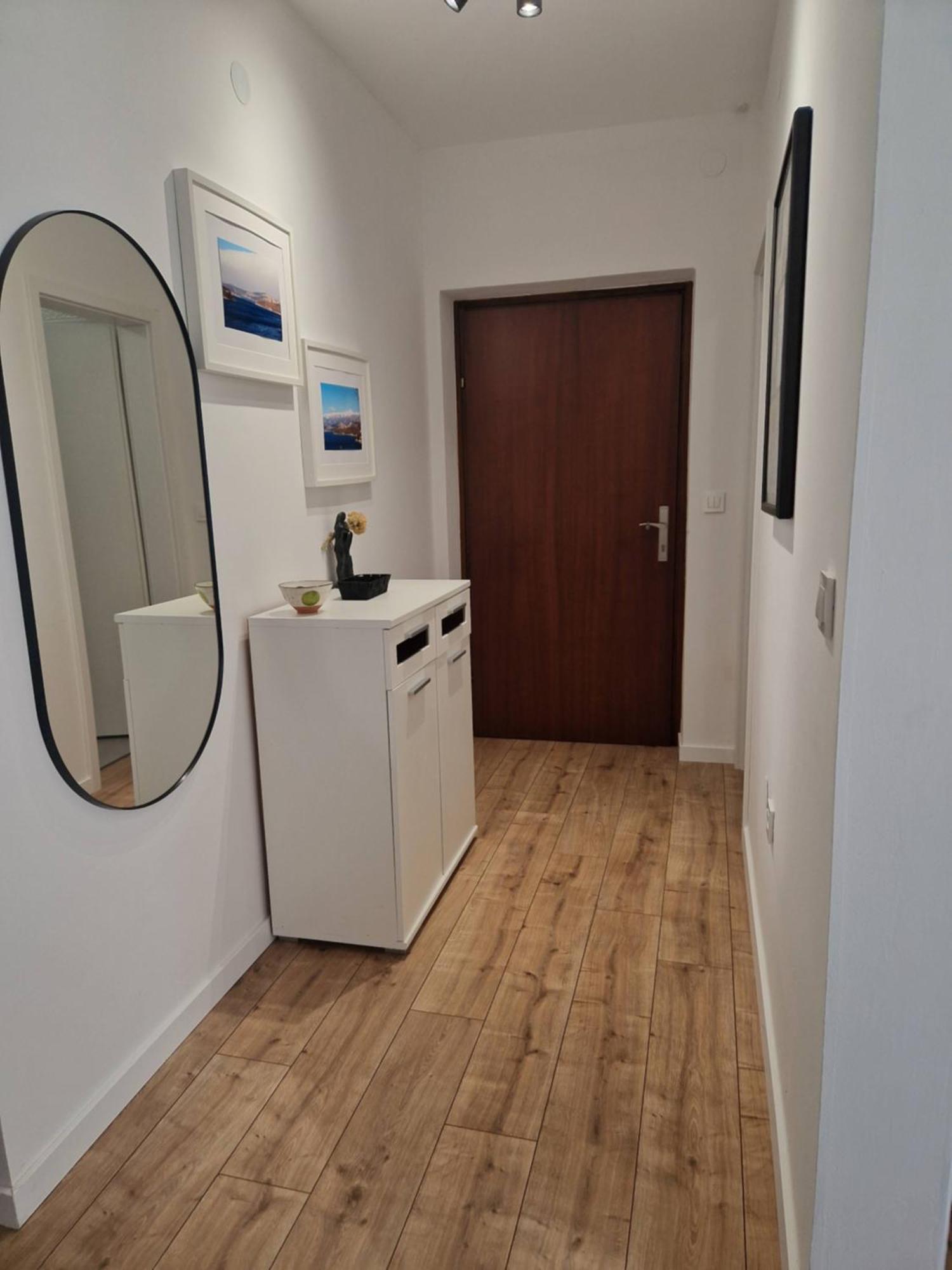 Mystica - Charming Studio Apartment On The Beach Krusevo  Exterior photo